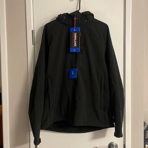 Kirkland Signature Jacket NWT Size L